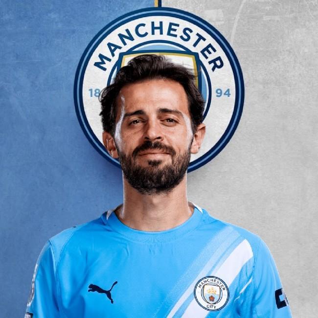 Bernardo Silva