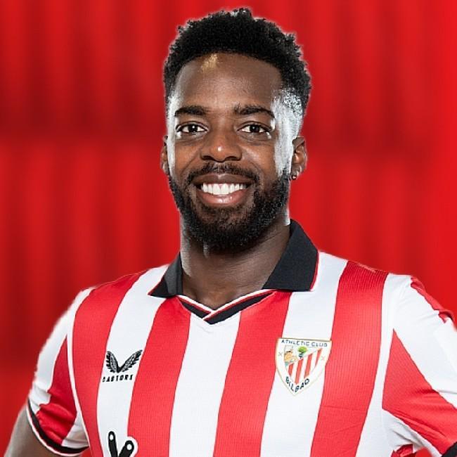 Inaki Williams
