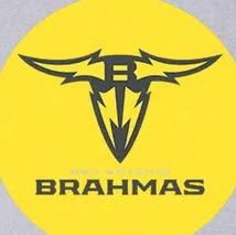 San Antonio Brahamas
