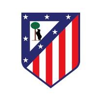 Атлетико Мадрид