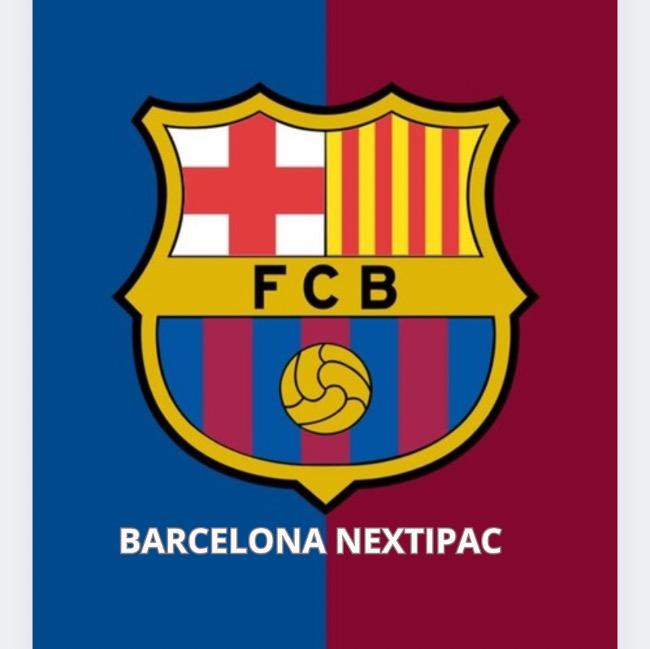 BARCELONA NEXTIPAC
