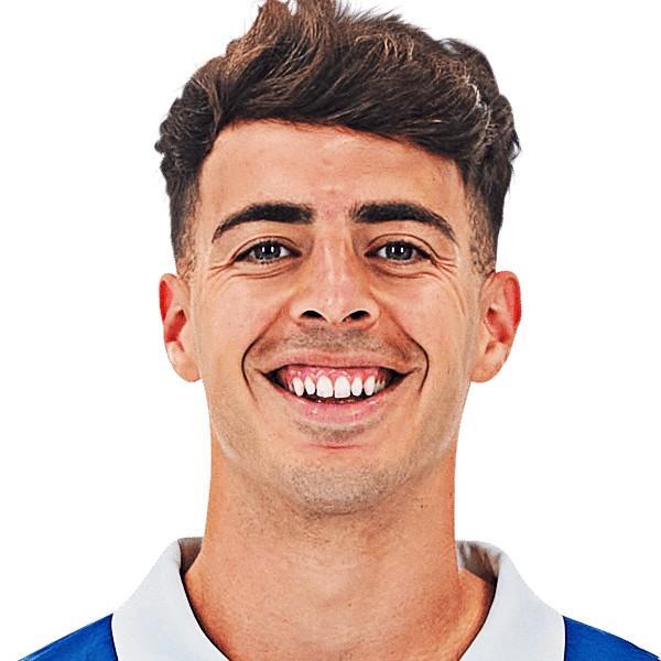 🇪🇸 Álvaro Aguado