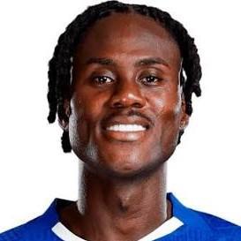 🏴󠁧󠁢󠁥󠁮󠁧󠁿 T. Chalobah