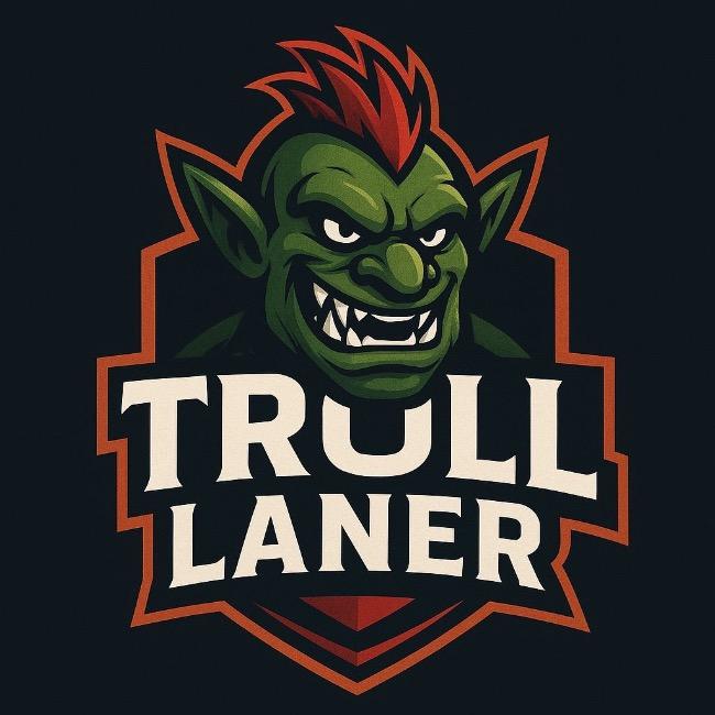 TROLL LANER