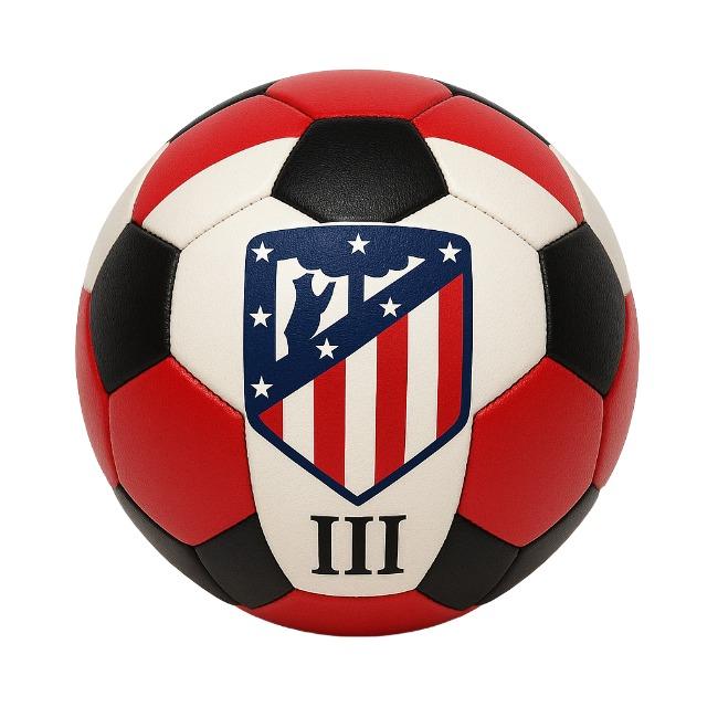 Atlético de Madrid