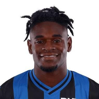 Duván Zapata