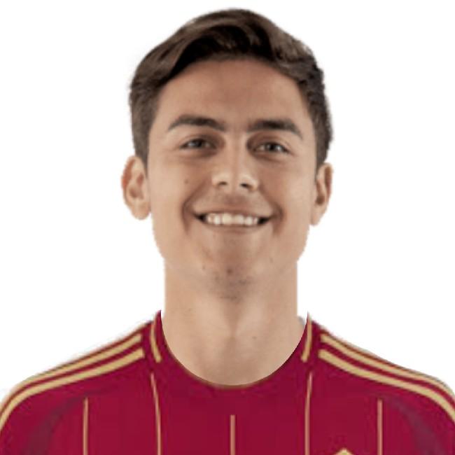 P. Dybala