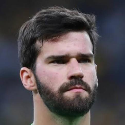 Alisson Becker