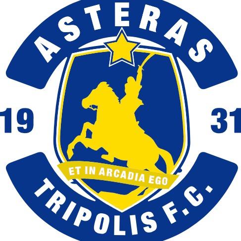 ASTERAS TRIPOLIS