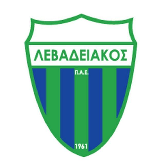 LEVADEIAKOS