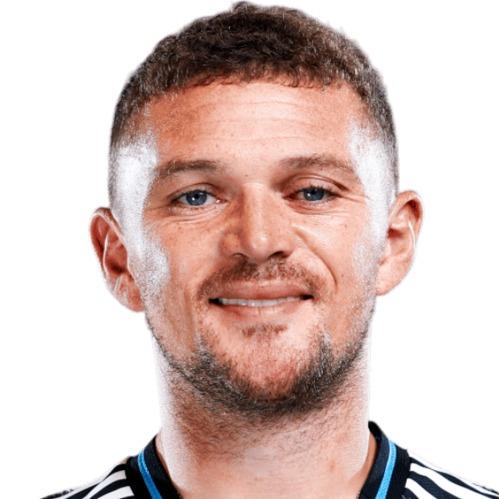 Kieran Trippier