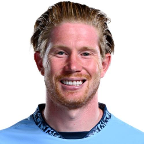 Kevin De Bruyne
