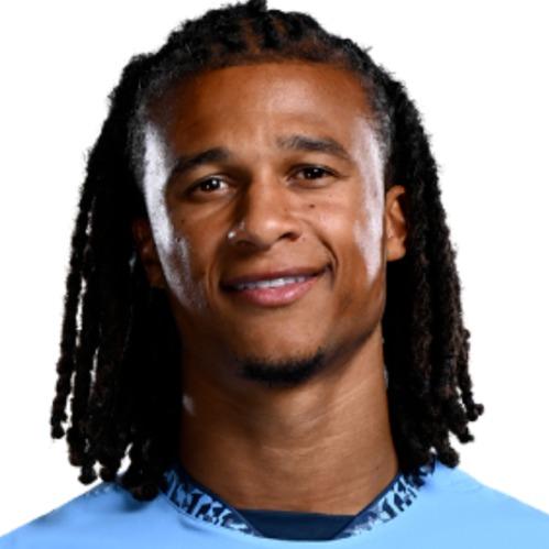 Nathan Aké