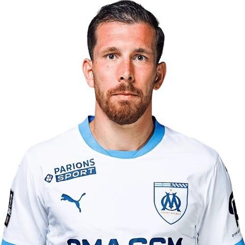 Pierre-Emile Højbjerg