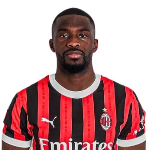 Fikayo Tomori