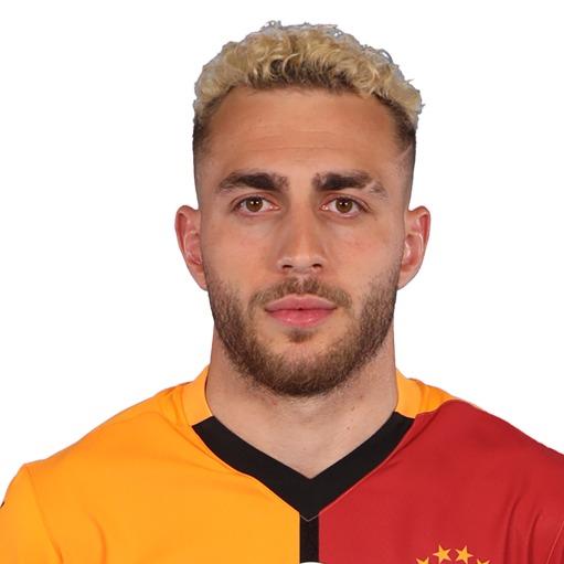 Barış Alper Yılmaz