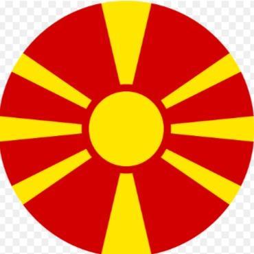 North Macedonia