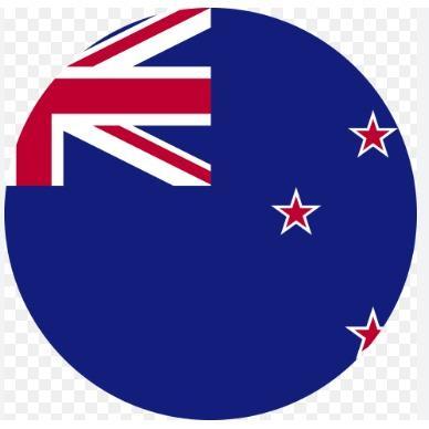 New Zealand