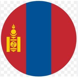 Mongolia