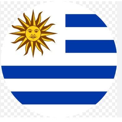 Uruguay