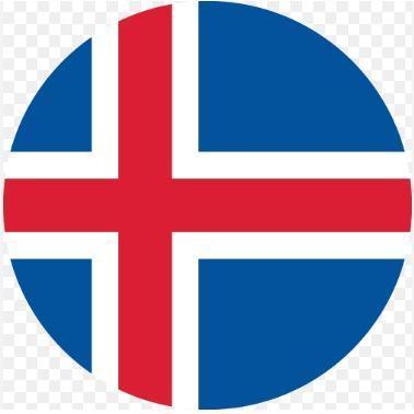 Iceland