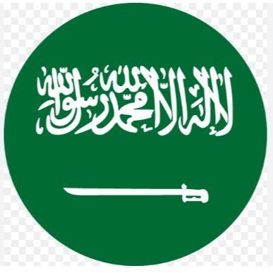 Saudi Arabia