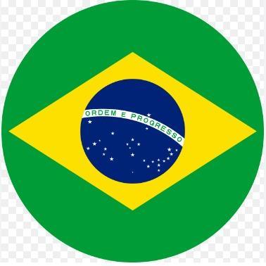 #3 Brazil