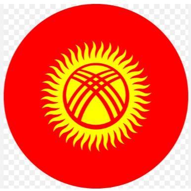 Kyrgyzstan