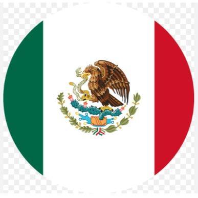 #15 Mexico