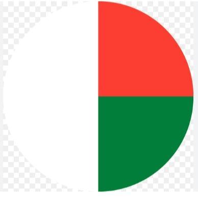 Madagascar