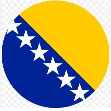 Bosnia