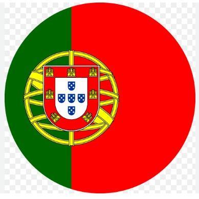 #9 Portugal