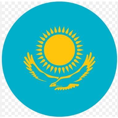 Kazakhstan