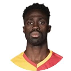 Davinson Sanchez
