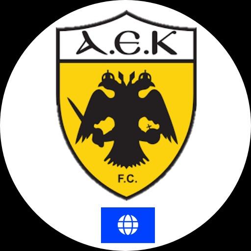 AEK Atenas