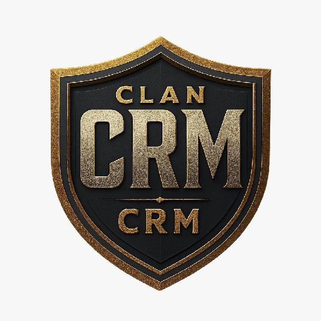 CRM CLAN