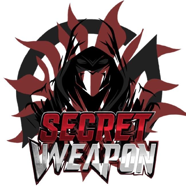 SECRET WEAPON