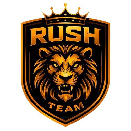 RUSH TEAM