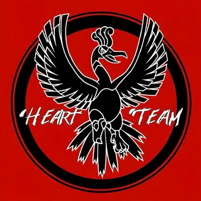 Heart Team
