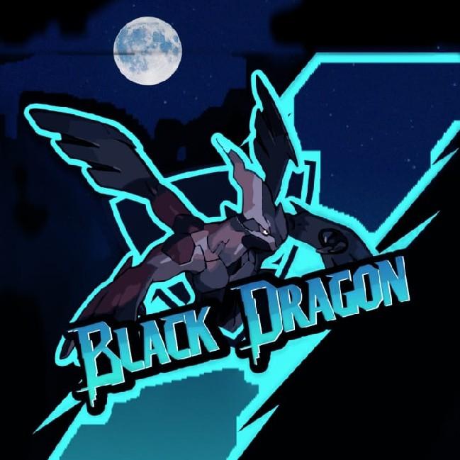 Black Dragon