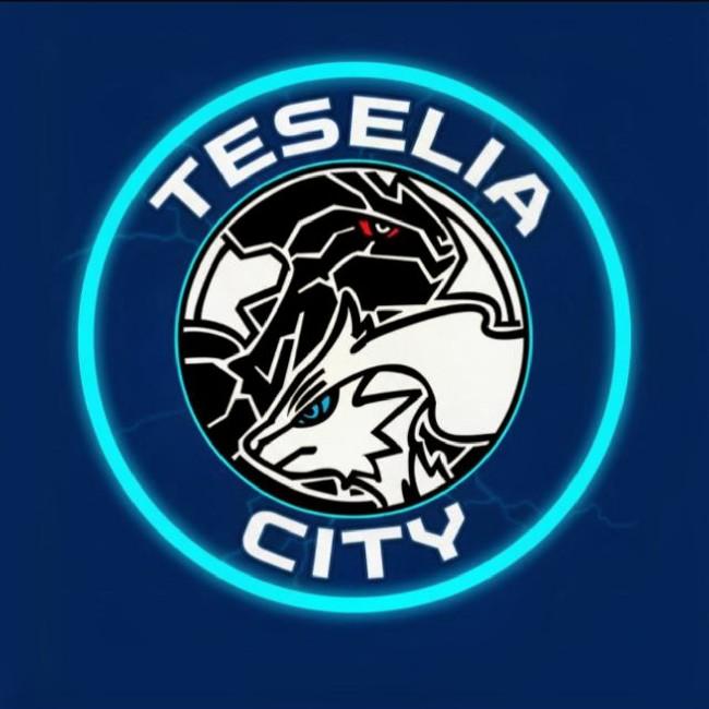 TESELIA CITY