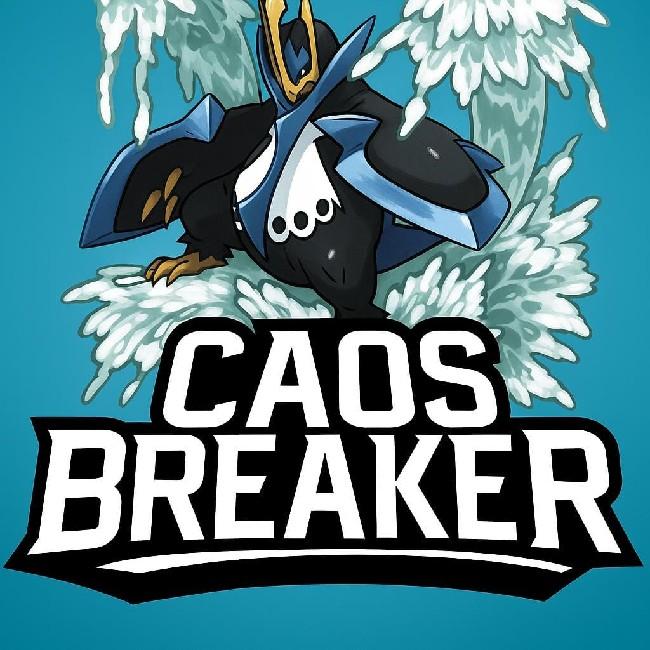 Caos Breaker