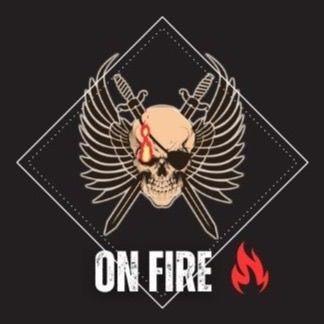 On Fire