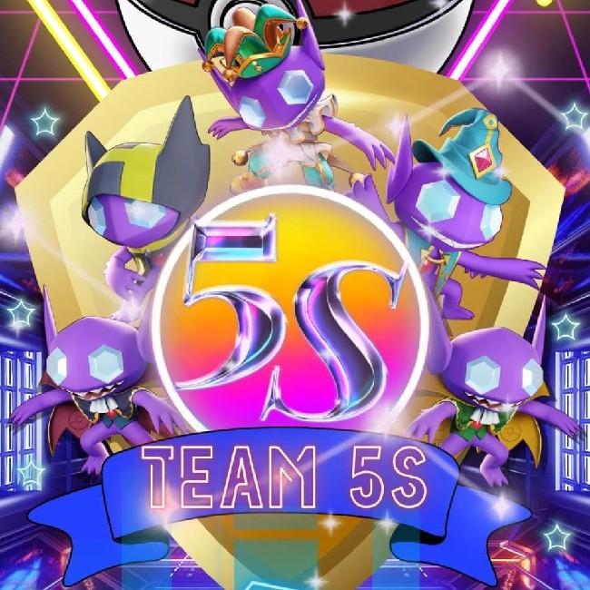 5.S Team