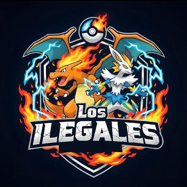 Ilegales