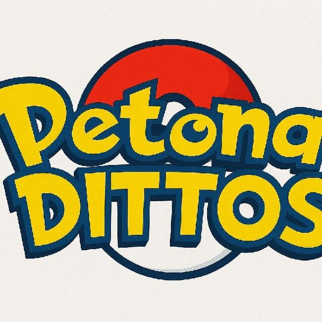 Detonadittos