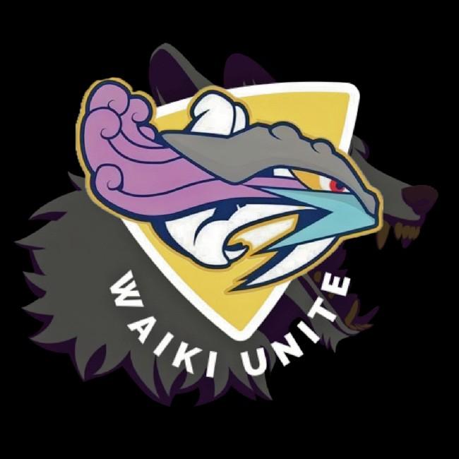 Waiki Unite