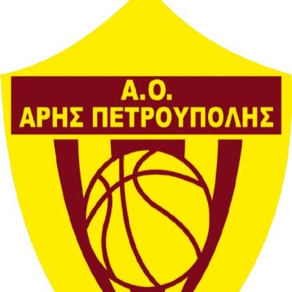 ΑΡΗΣ ΠΕΤΡΟΥΠΟΛΗΣ