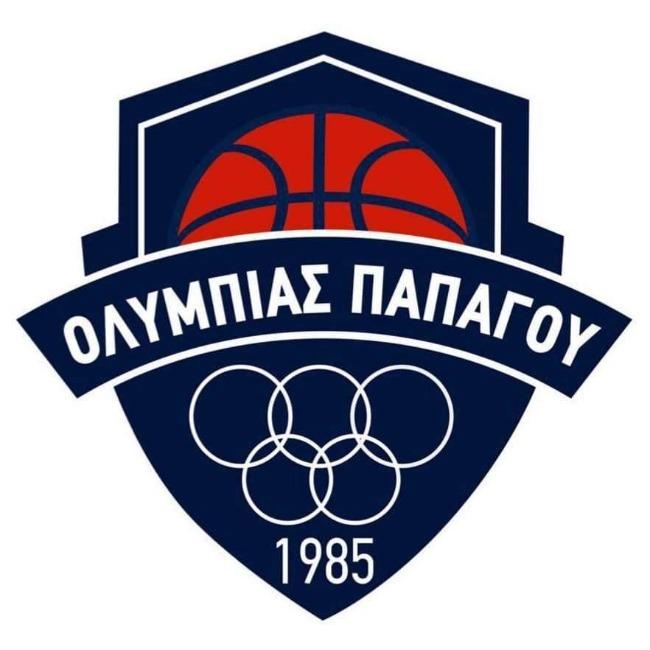 ΟΛΥΜΠΙΑΔΑ ΠΑΠΑΓΟΥ