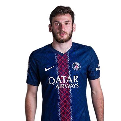 Khvicha Kvaratskhelia